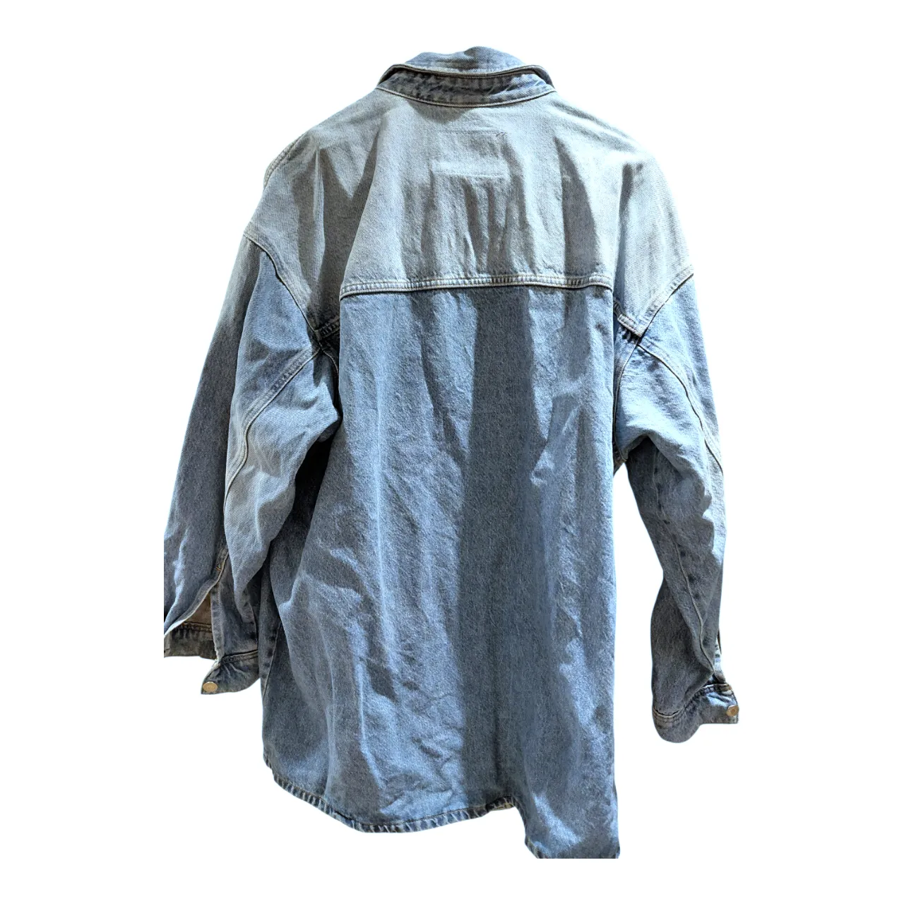 Campera H&M - imagen 4