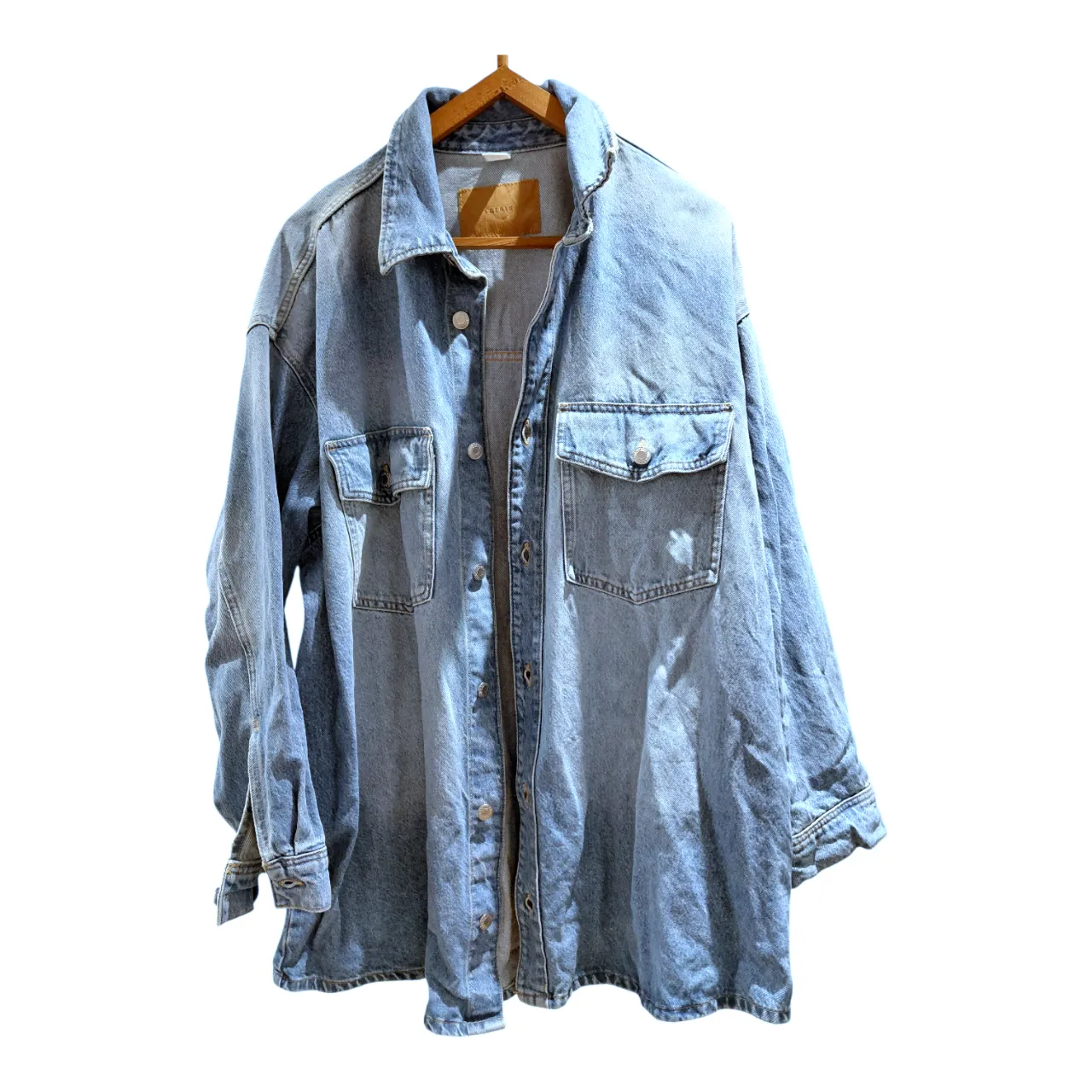 Campera H&M - imagen 3