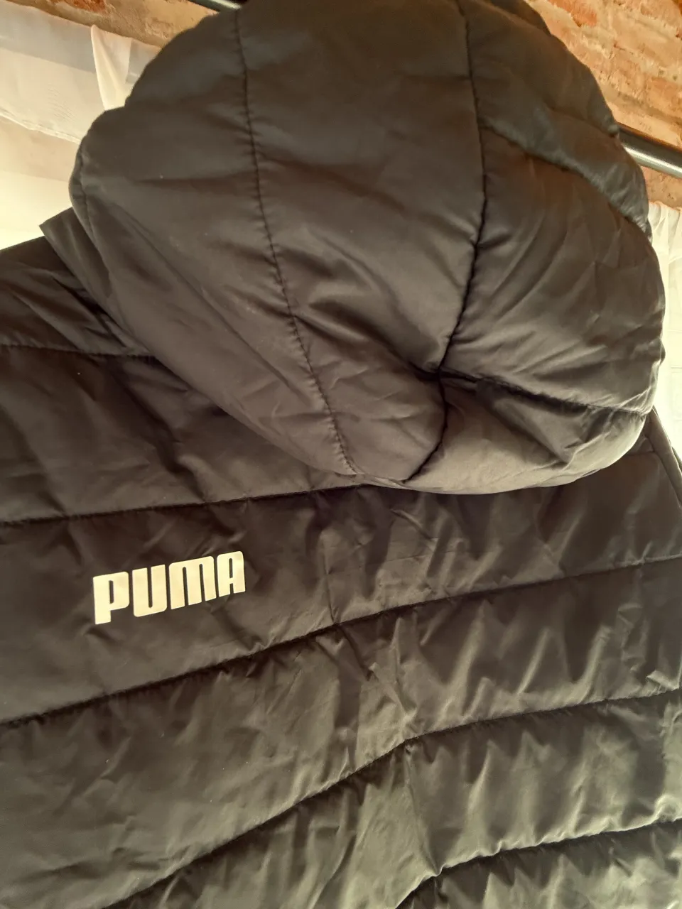 Campera Puma - Vista 3