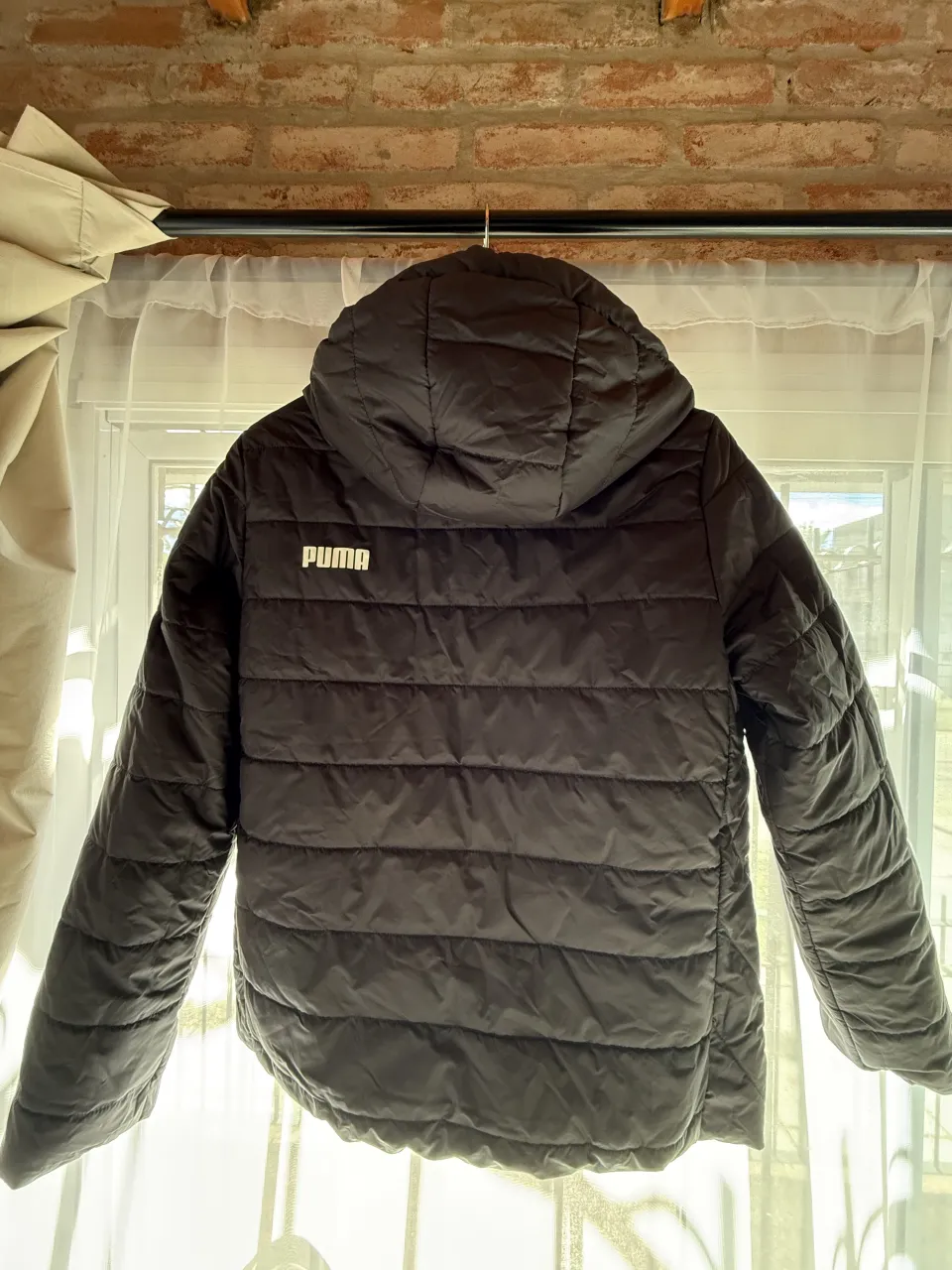 Campera Puma - Vista 2