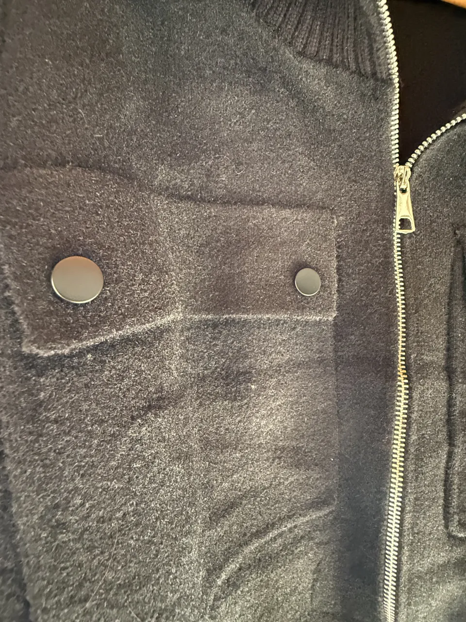 Campera Sin marca - Vista 5