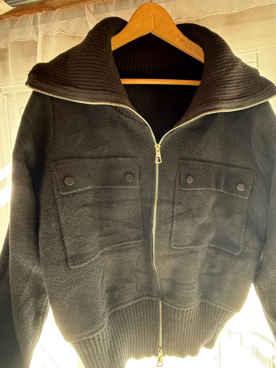 Campera Sin marca - Vista 2