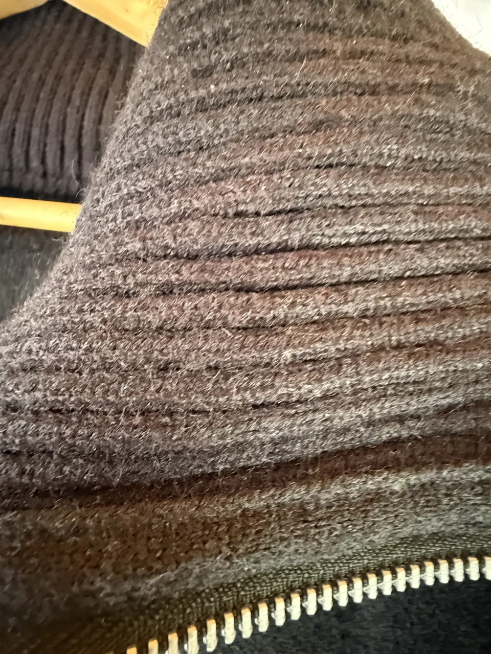 Campera Sin marca - Vista 3