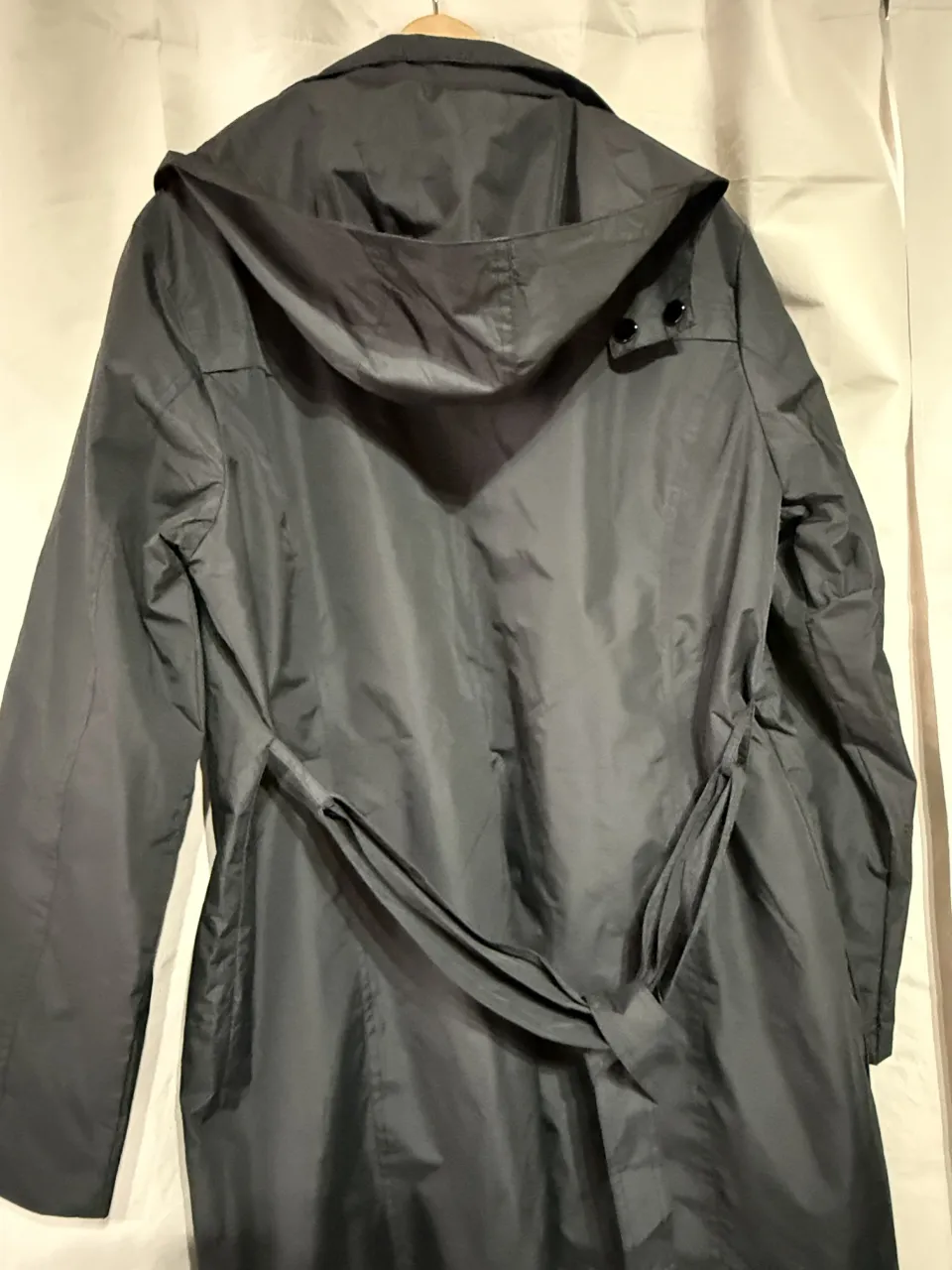 Impermeable Leket - Vista 3