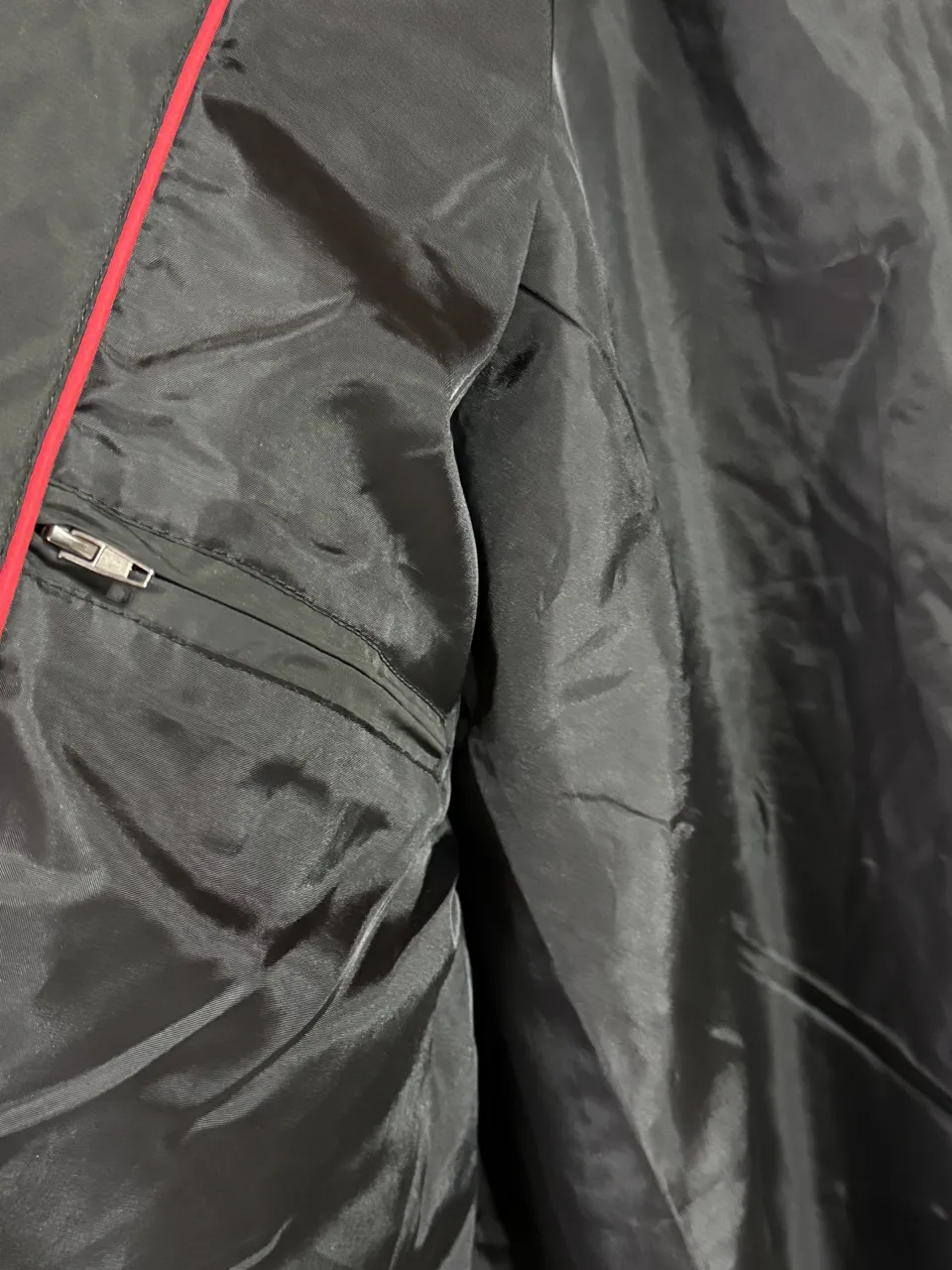 Impermeable Leket - Vista 2