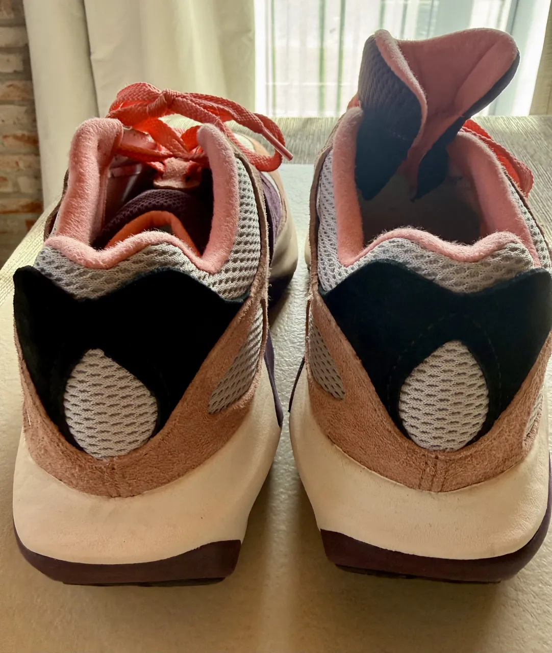 Zapatillas New Balance - imagen 3