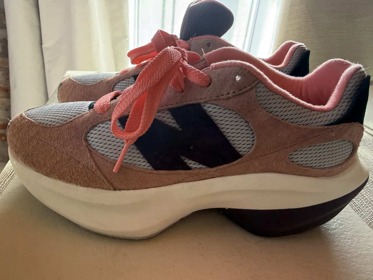 Zapatillas New Balance - imagen 2