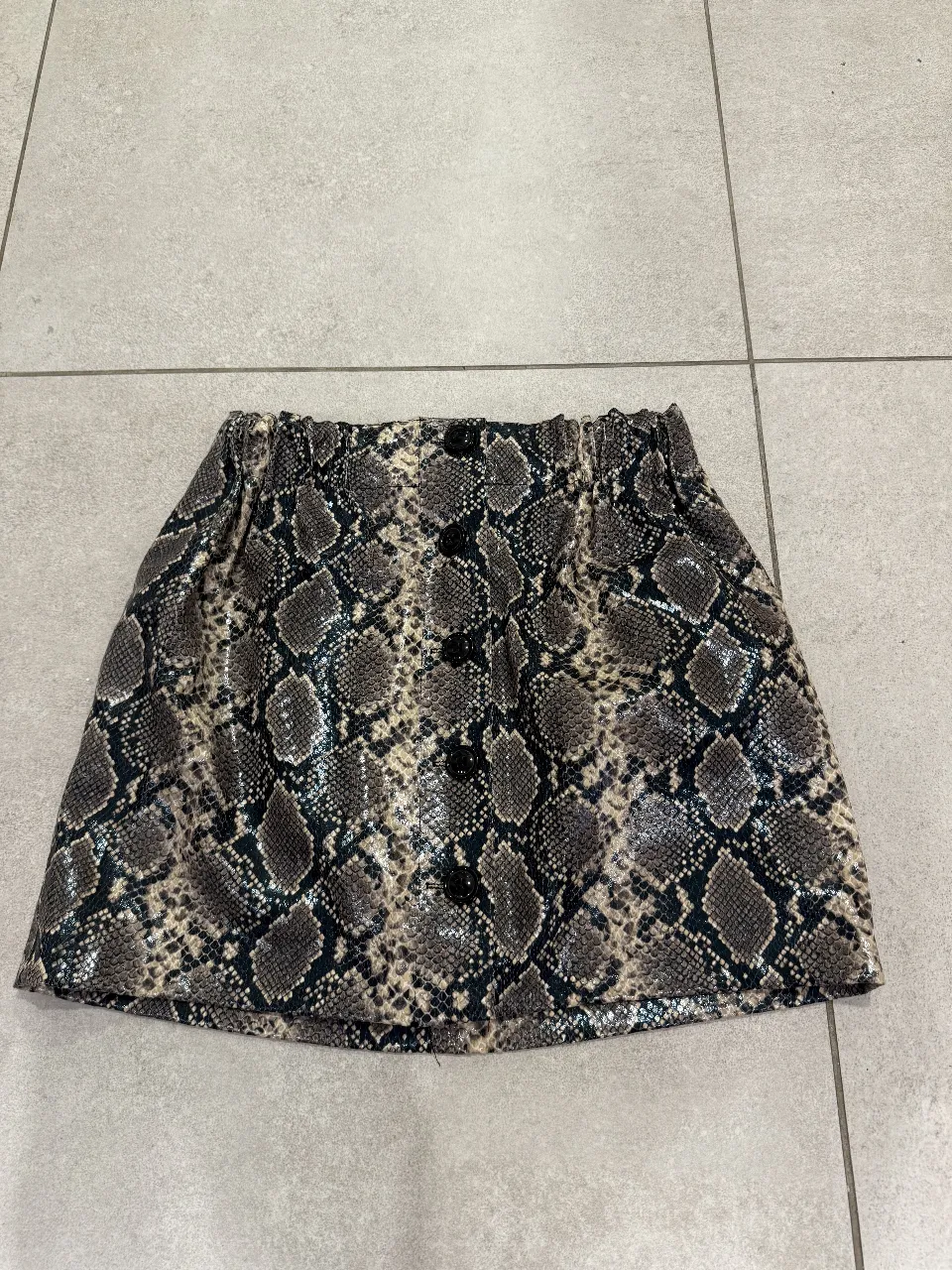Pollera Zara Woman - imagen 1