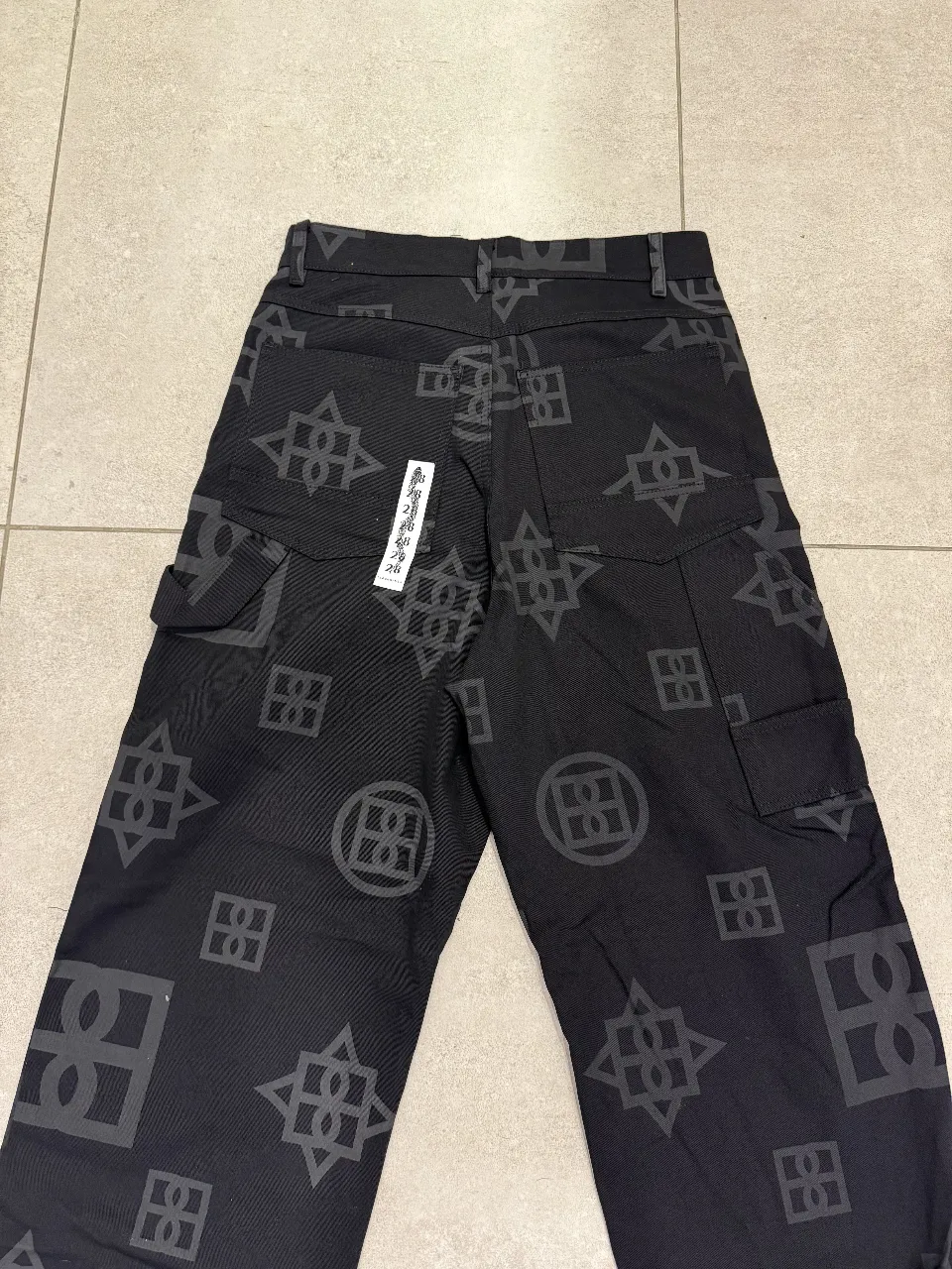 Pantalón BLACKMAMBA - imagen 2