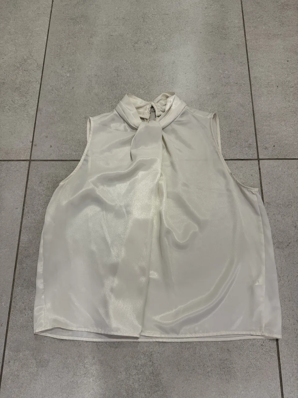 Camisa Zara Woman - imagen 1