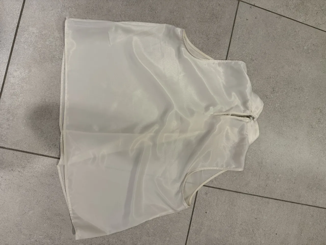 Camisa Zara Woman - imagen 2
