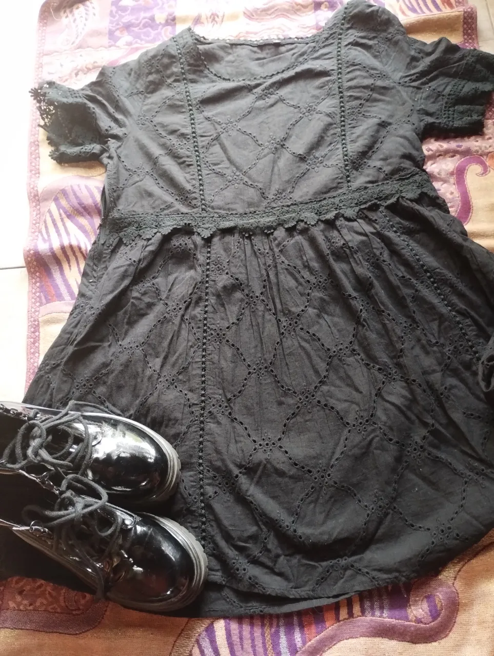 Vestido Original - imagen 1
