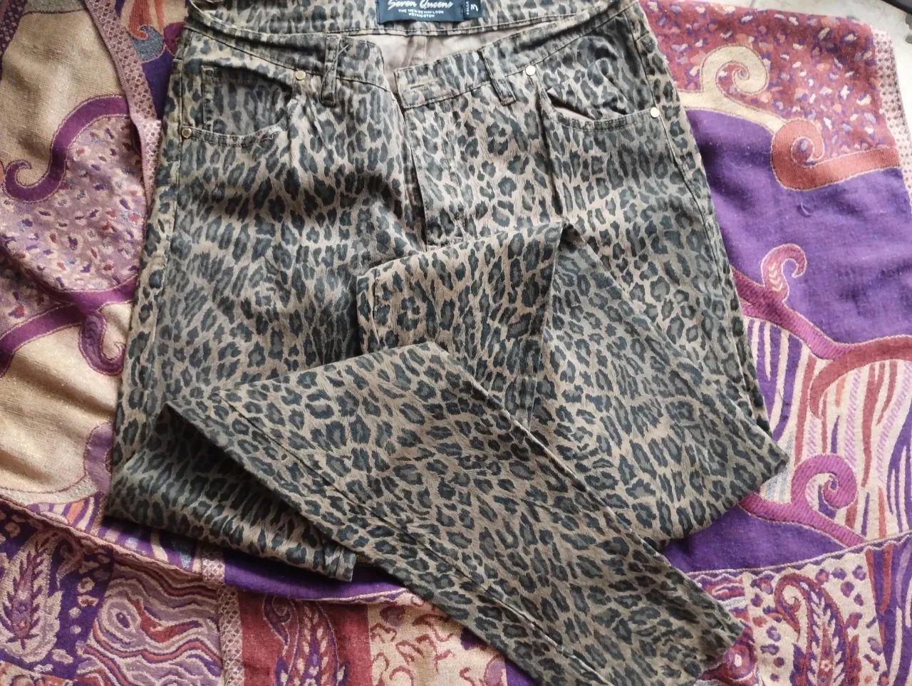 Pantalón Kevingston - imagen 1