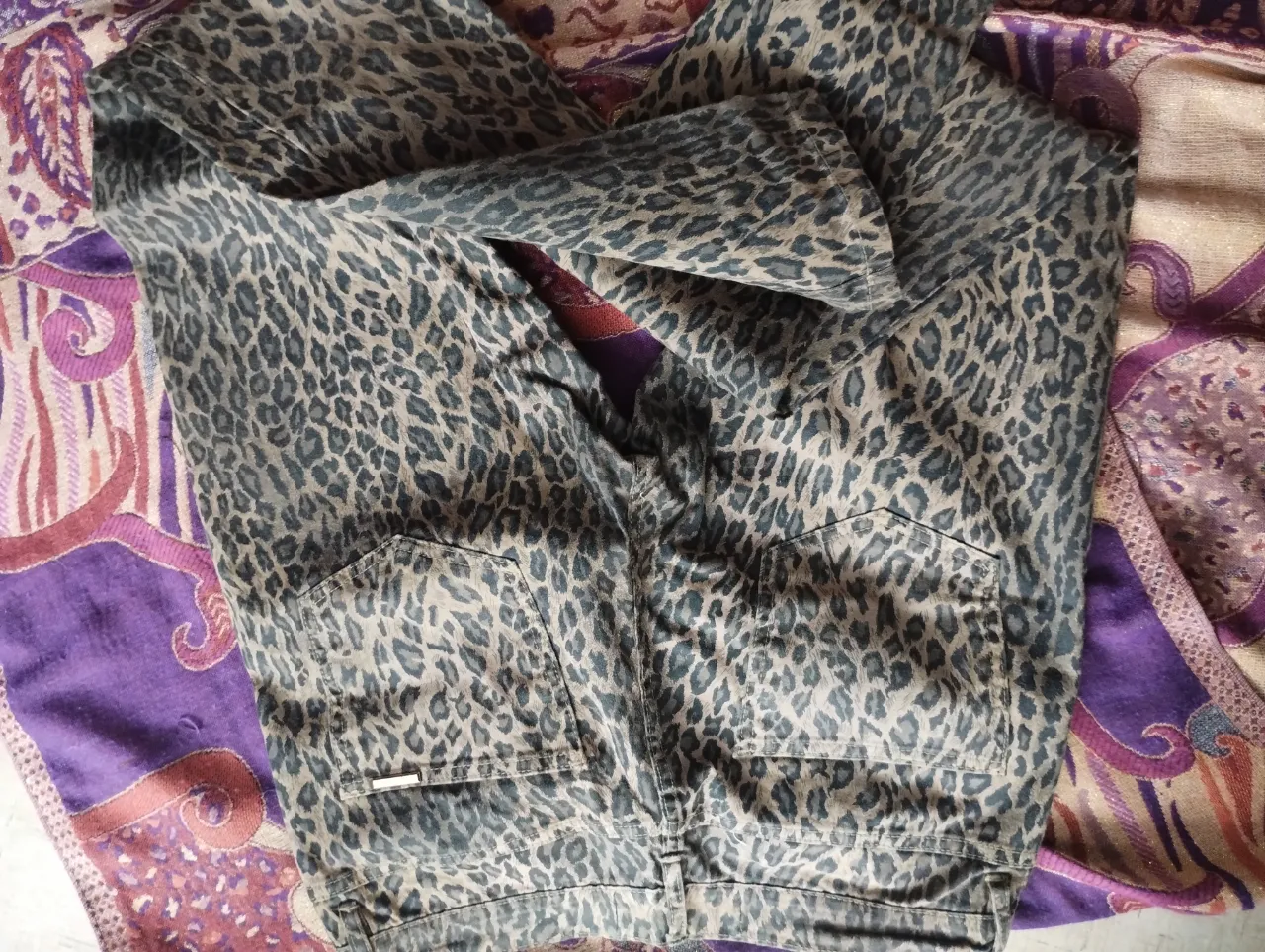 Pantalón Kevingston - imagen 3