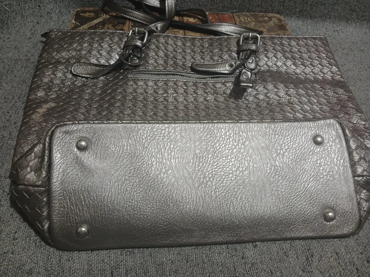 Bolso Tropea - imagen 3