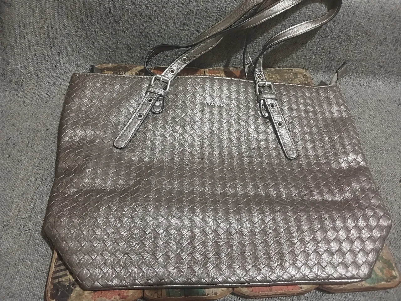 Bolso Tropea - imagen 1