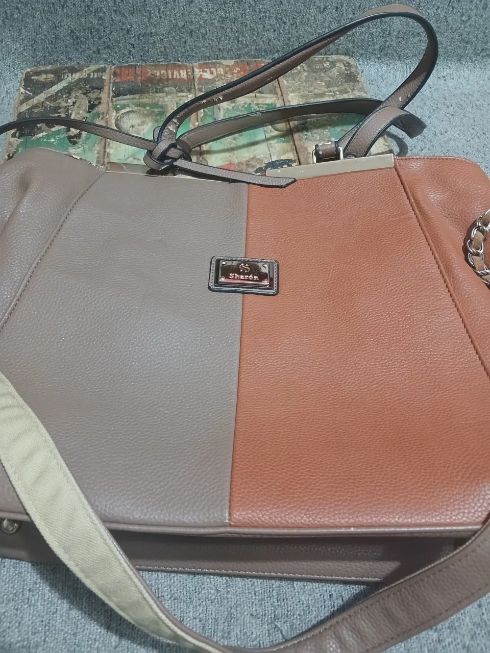 Bolso Sharon - imagen 4