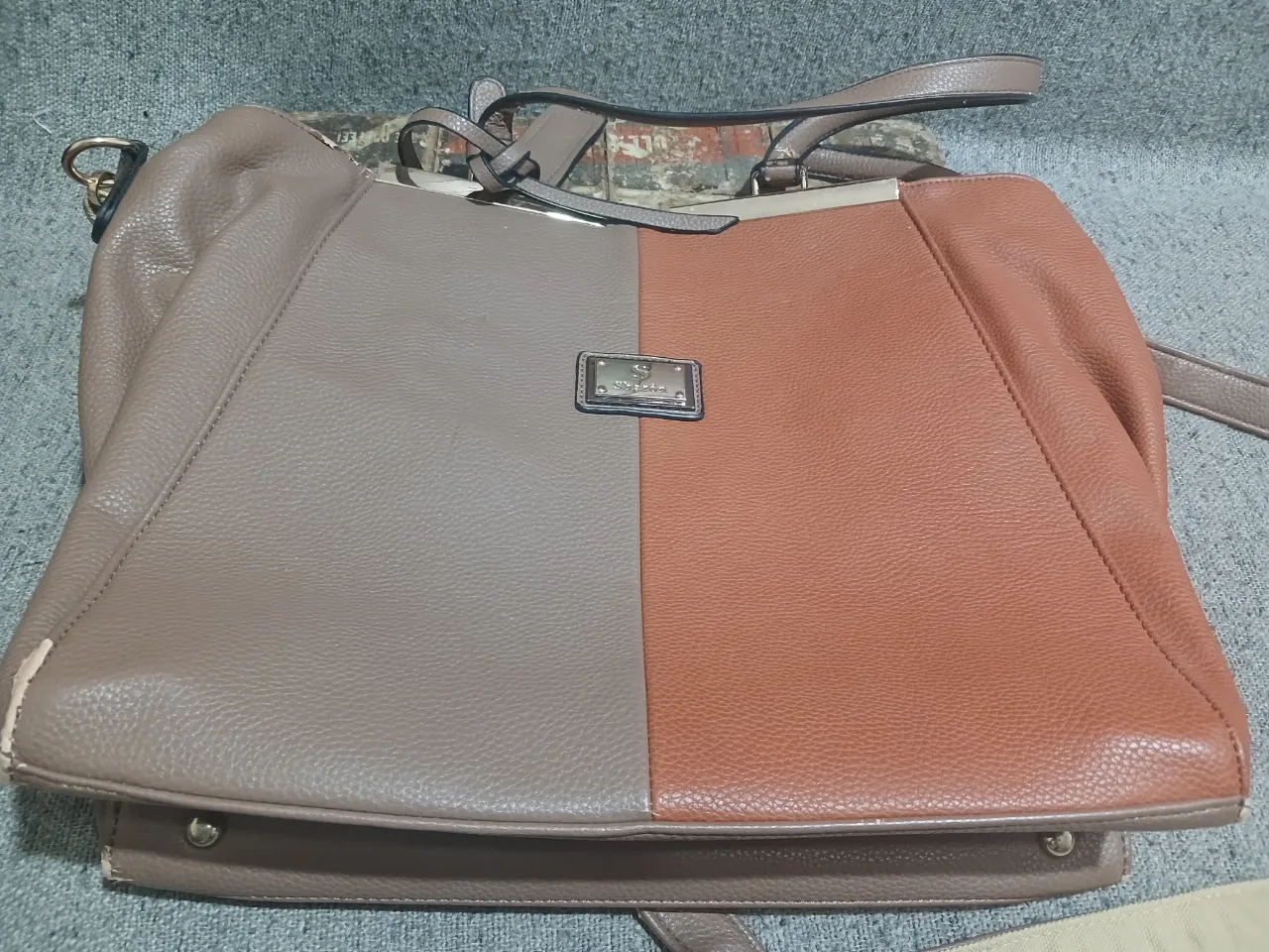 Bolso Sharon - imagen 5