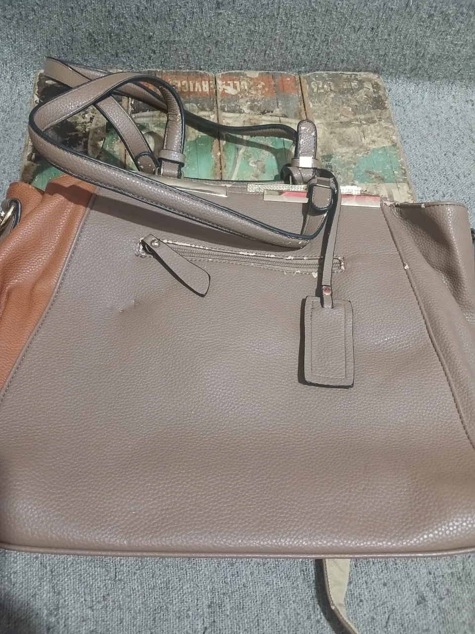 Bolso Sharon - imagen 2