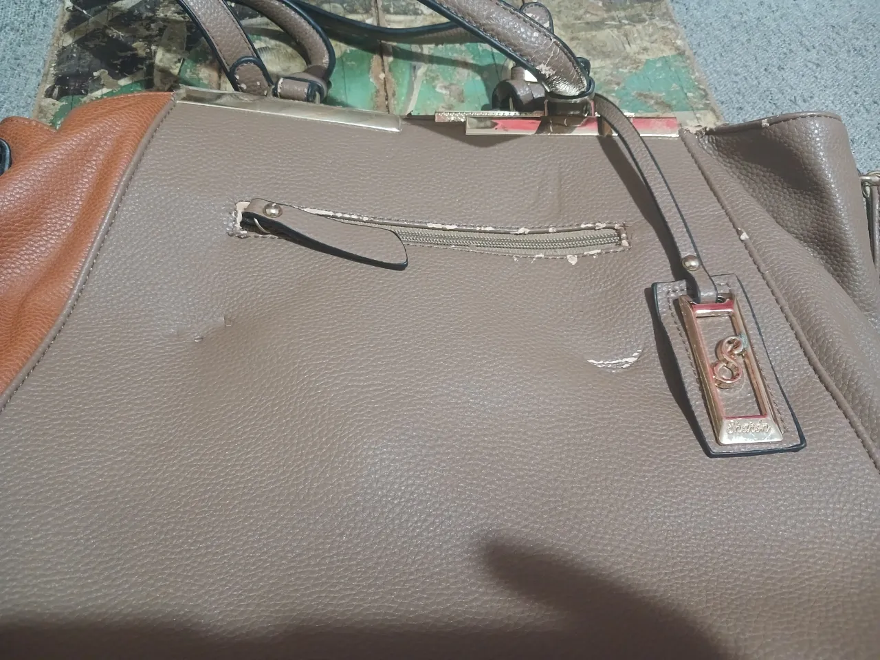 Bolso Sharon - imagen 3