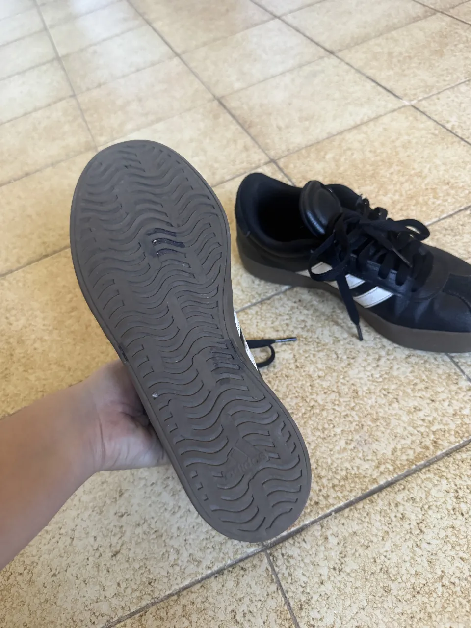 Zapatillas adidas - imagen 2