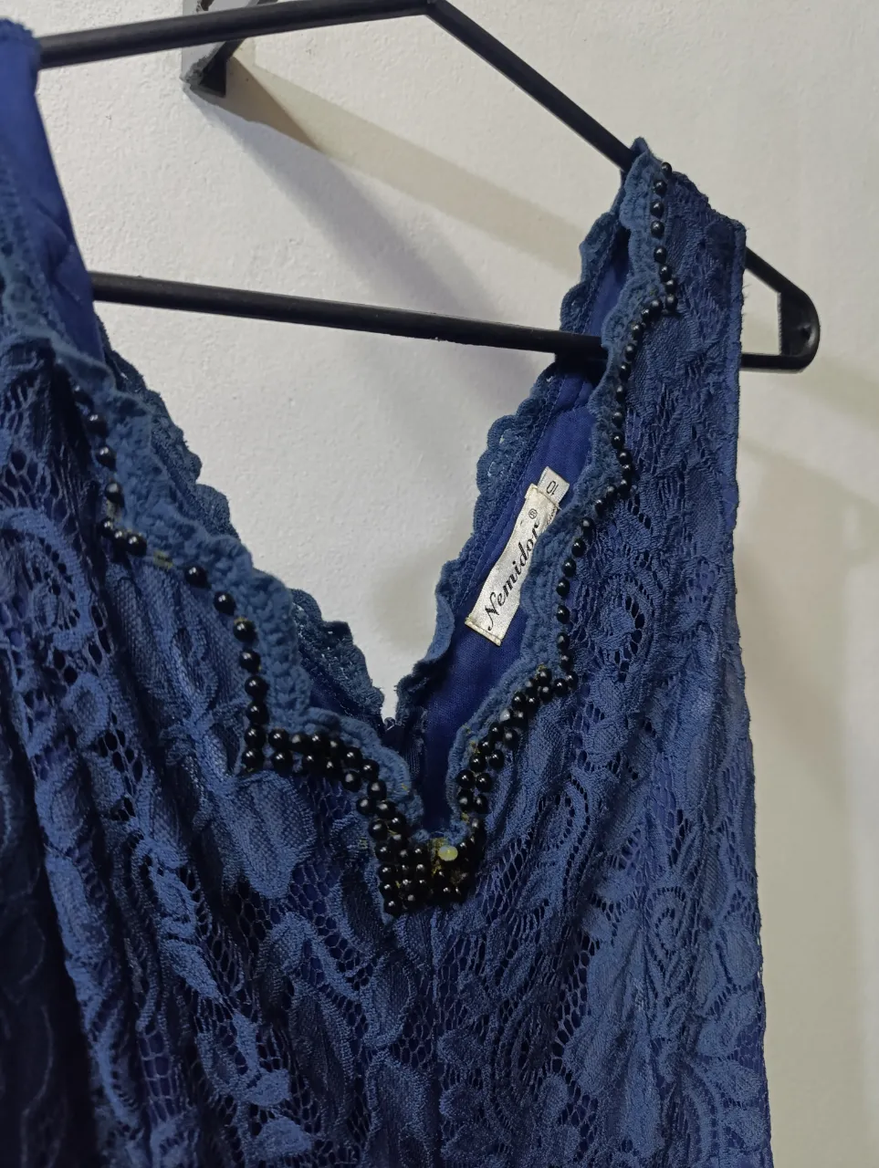 Vestido Nemidor - imagen 1