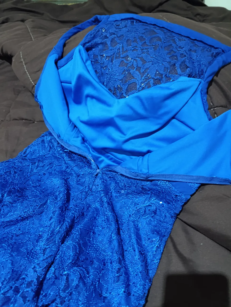 Vestido Sin marca - Vista 3