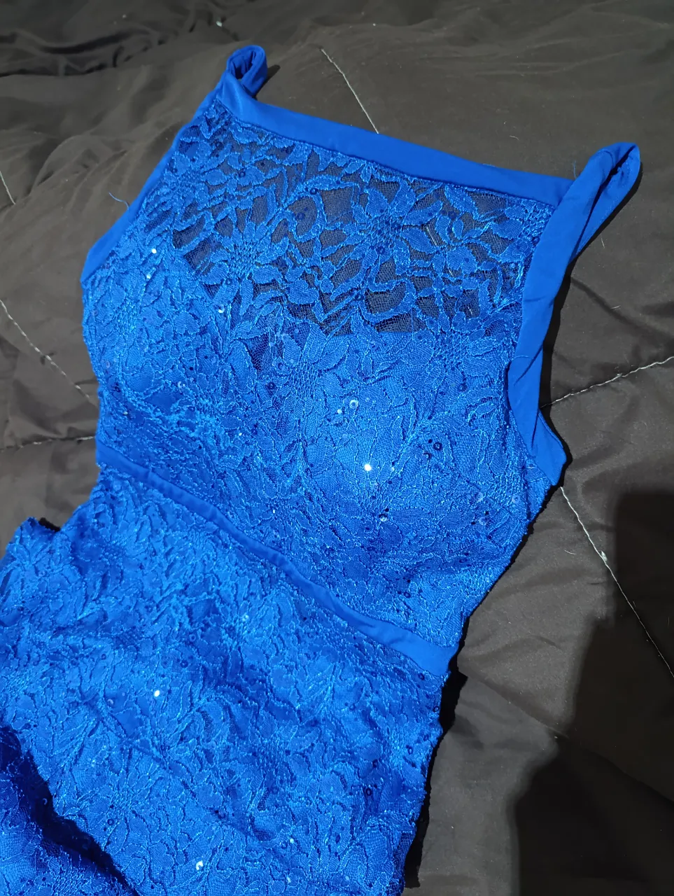 Vestido Sin marca - Vista 2