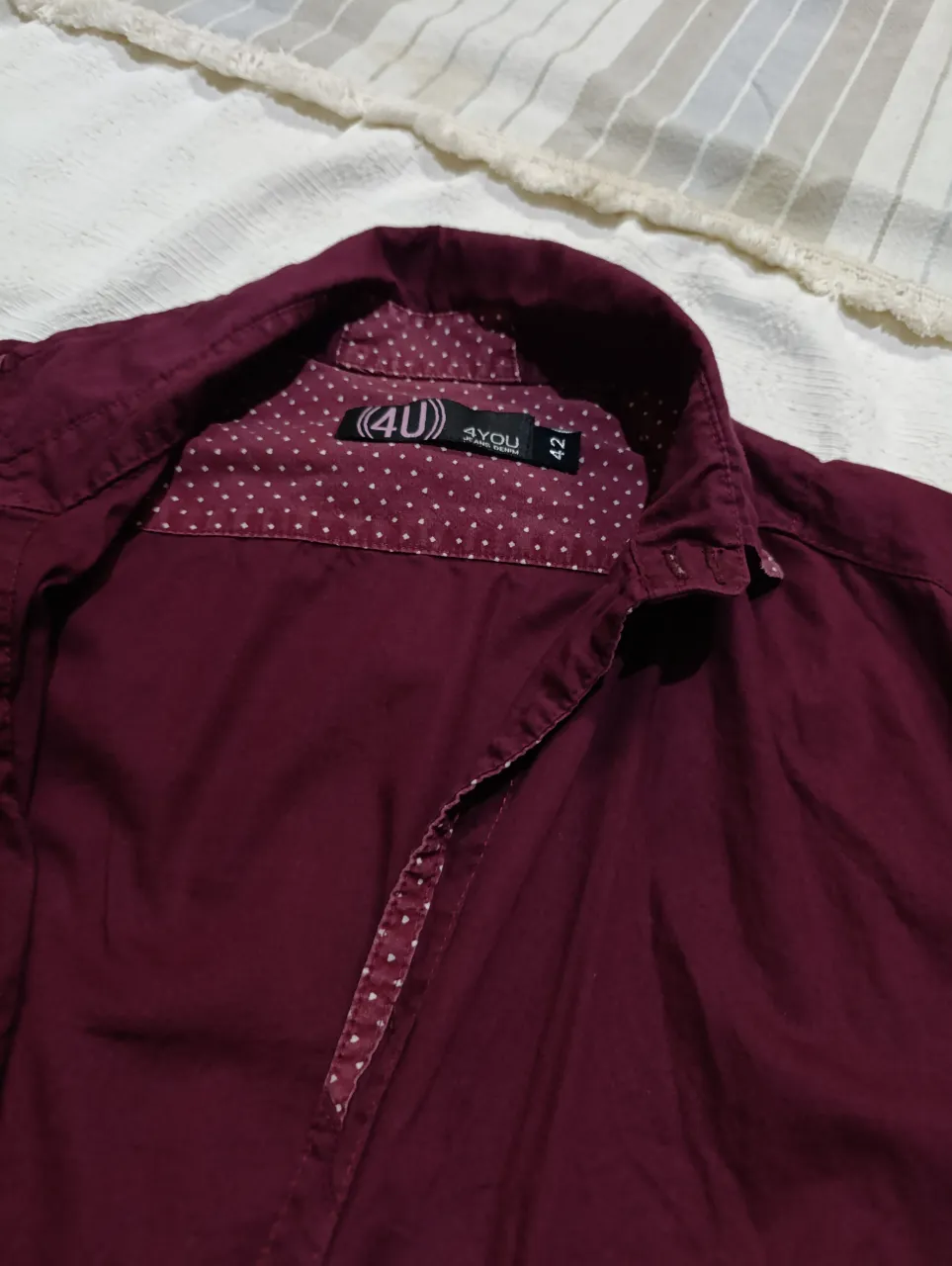 Camisa 4 you - imagen 2