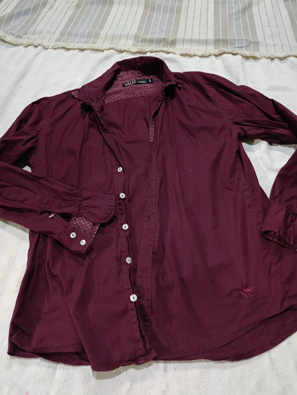 Camisa 4 you - imagen 1