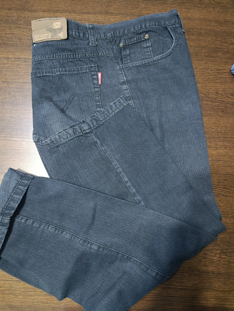 Jean Solosit 2 - imagen 1