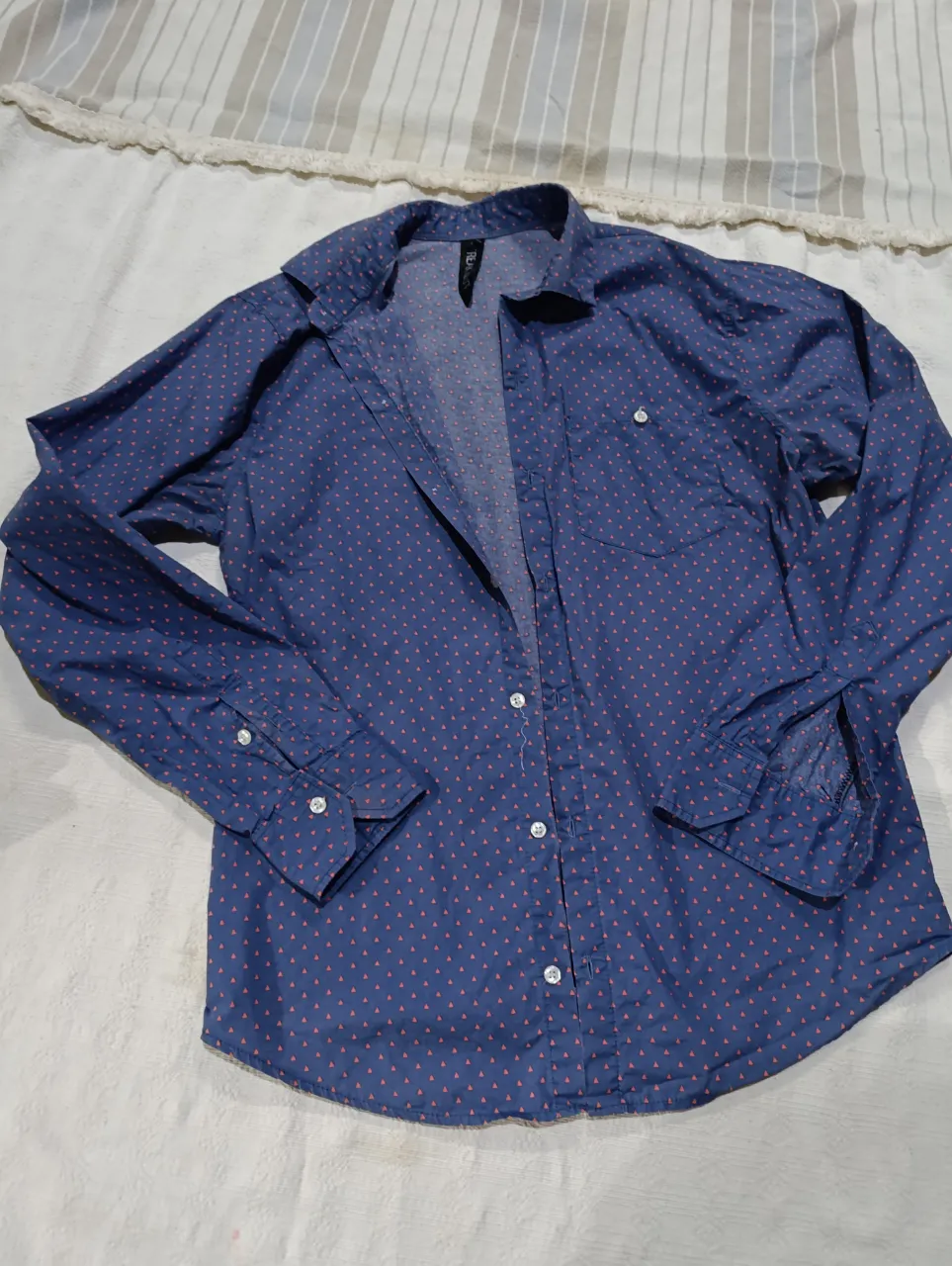 Camisa Freak qut - imagen 2