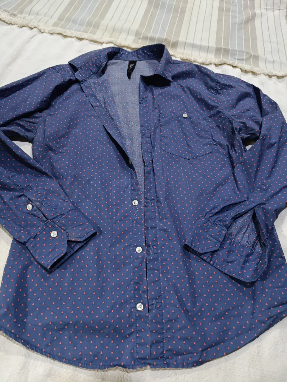Camisa Freak qut - imagen 1