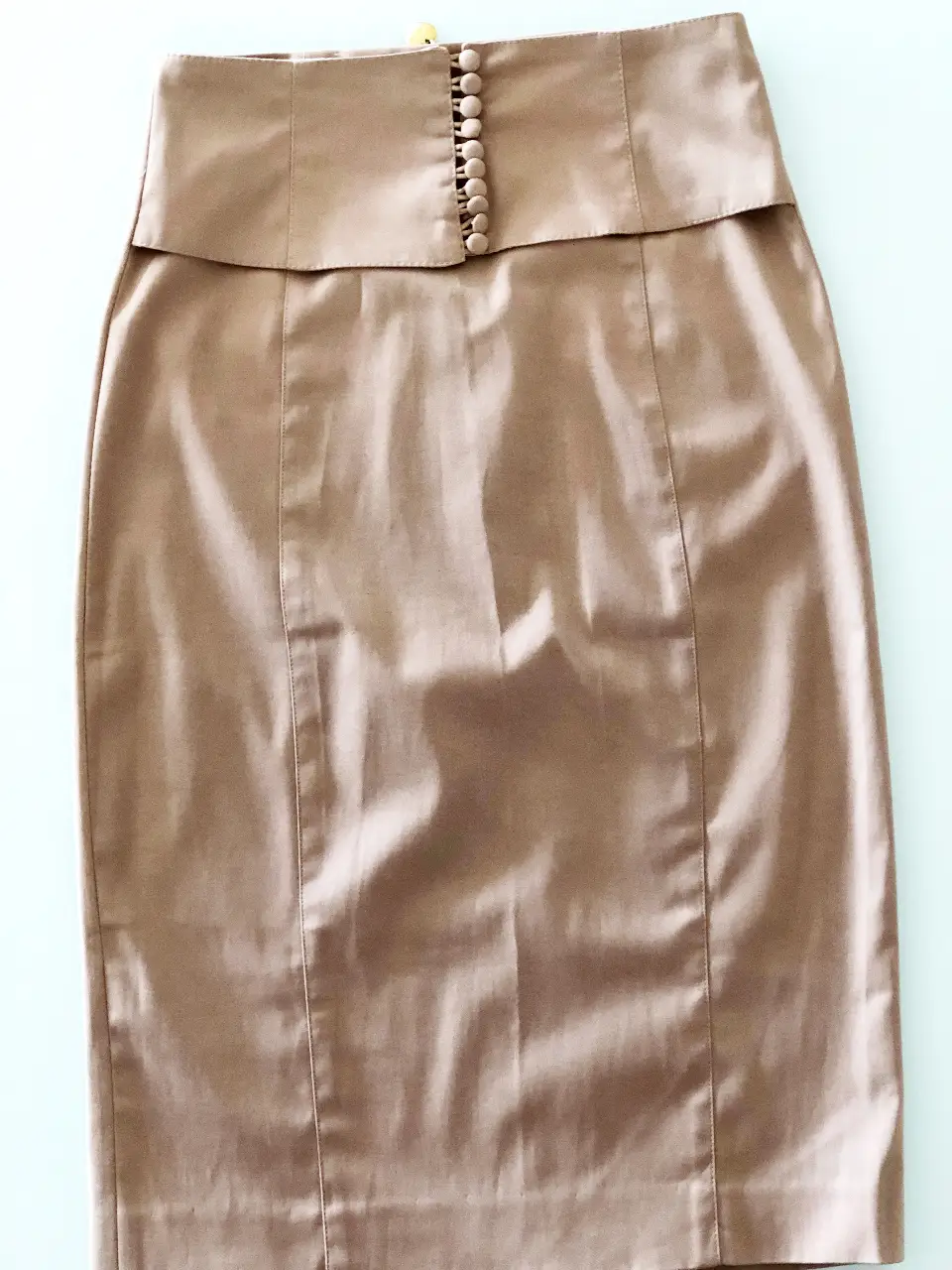 Pollera Las Oreiro - imagen 2