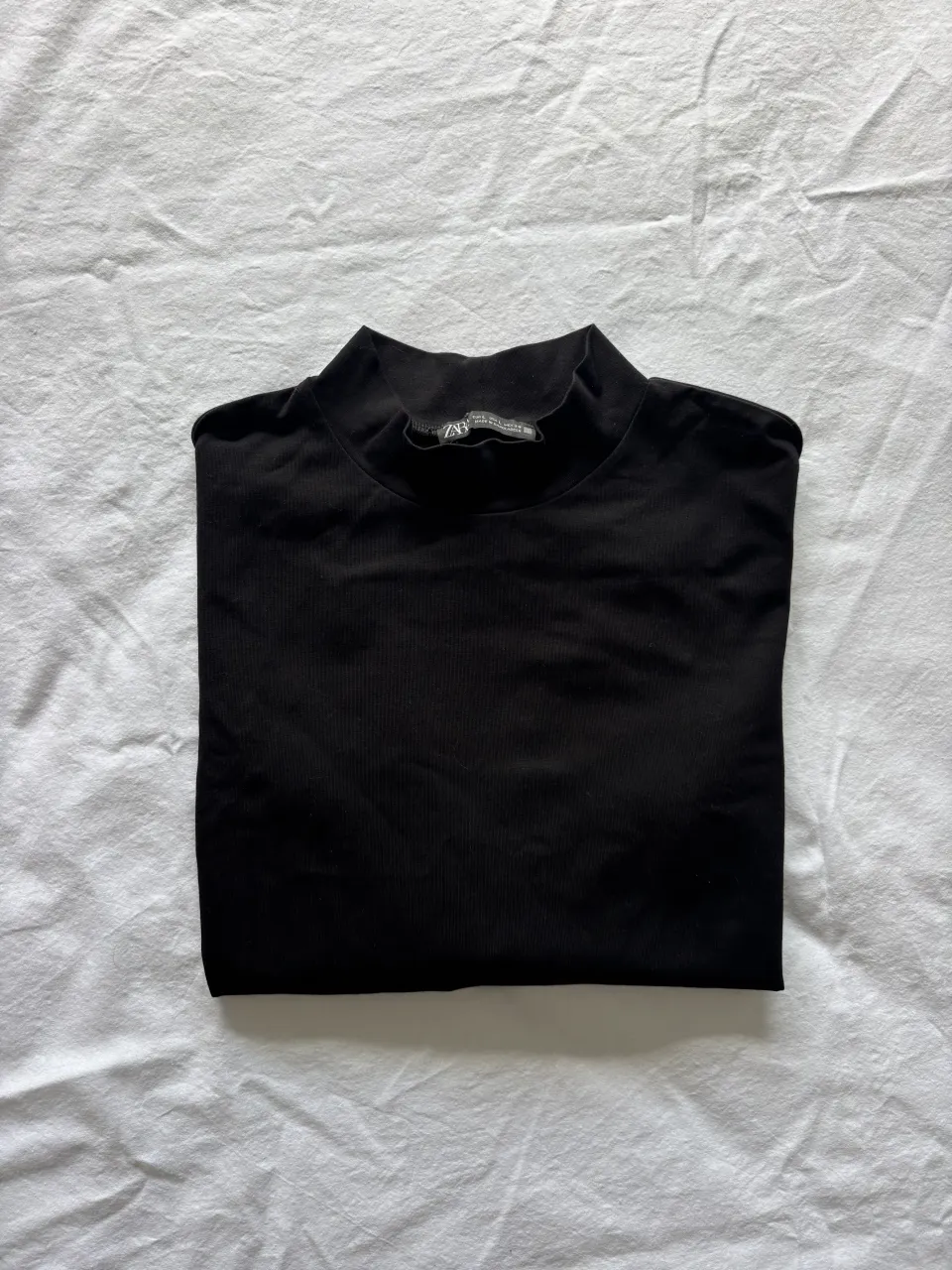 Remera Zara - imagen 2