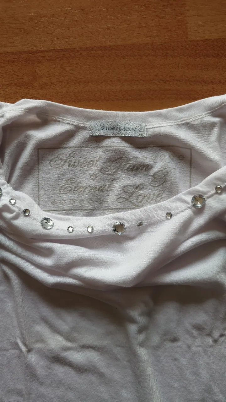 Remera Sweet - imagen 2