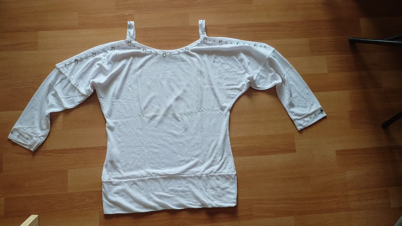 Remera Sweet - imagen 1