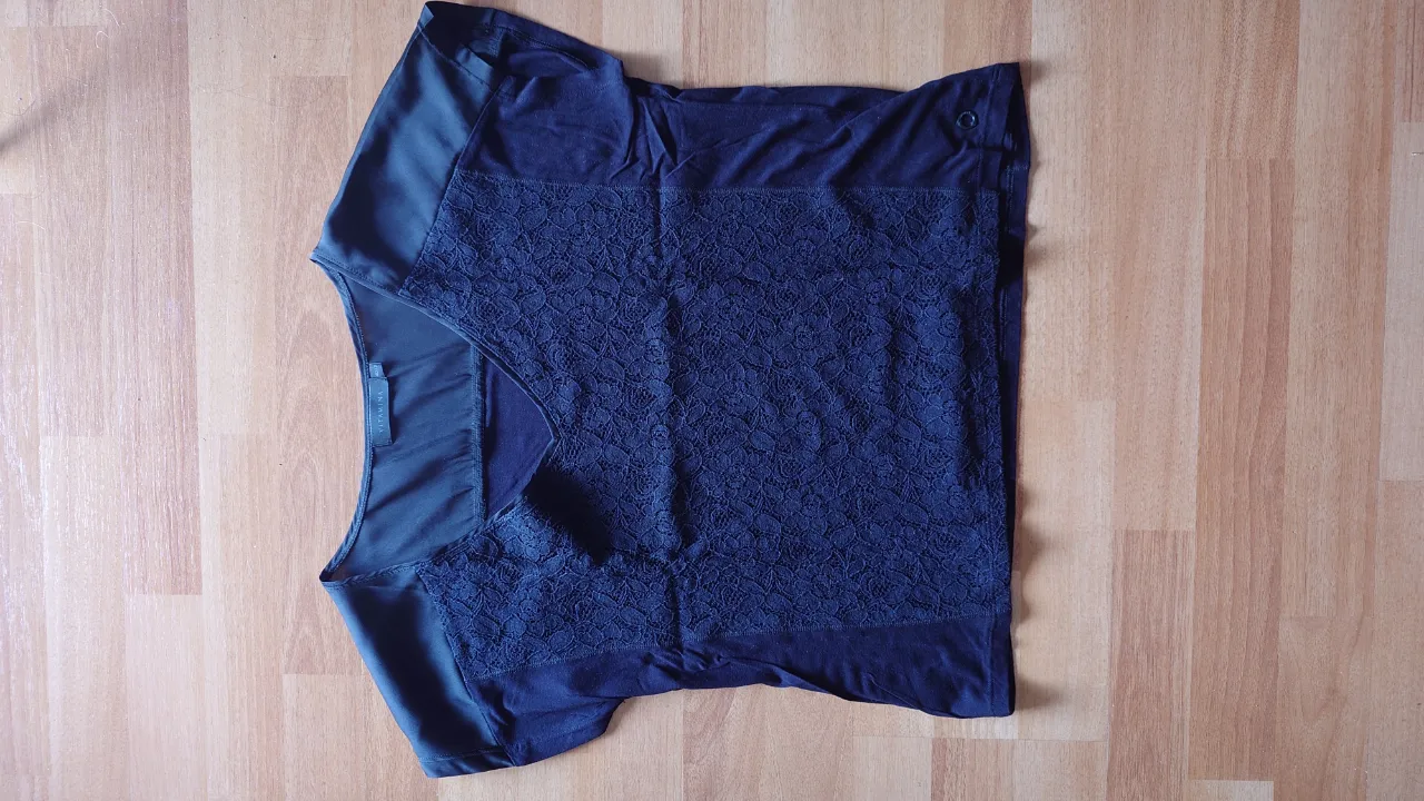 Remera Vitamina - imagen 1