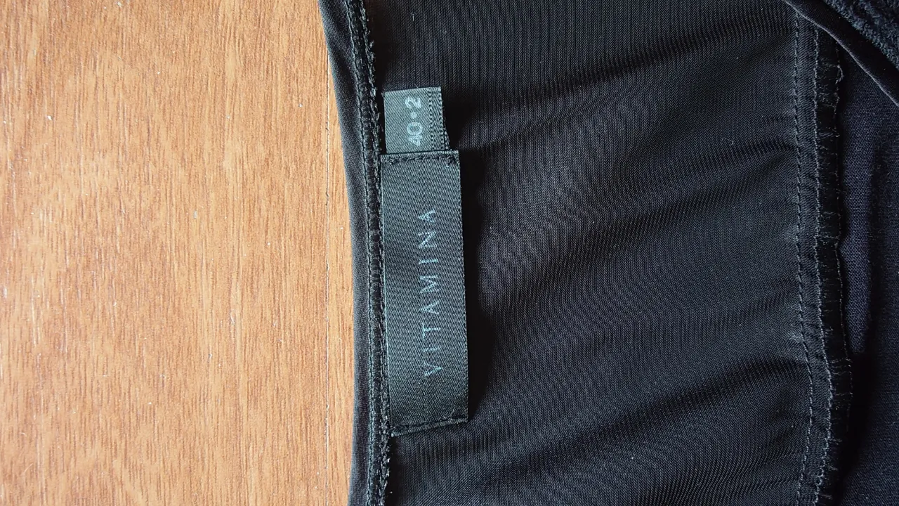 Remera Vitamina - imagen 2