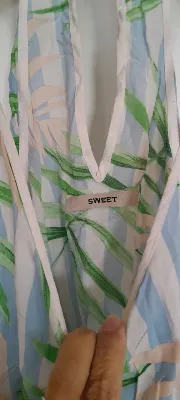 Sweet