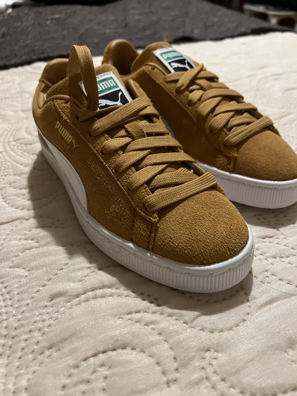 Zapatillas Puma - imagen 1