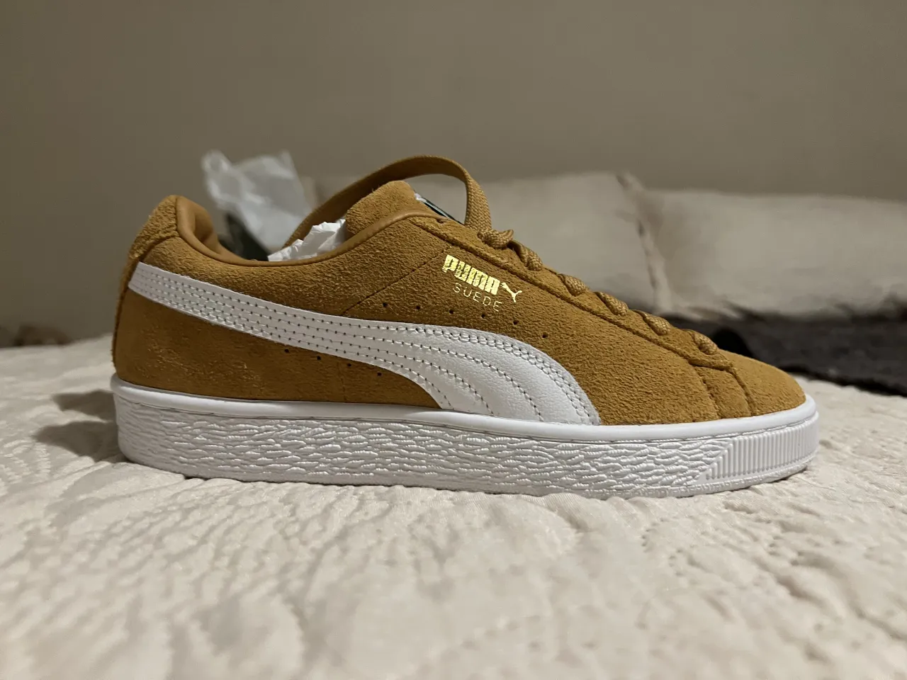 Zapatillas Puma - imagen 2