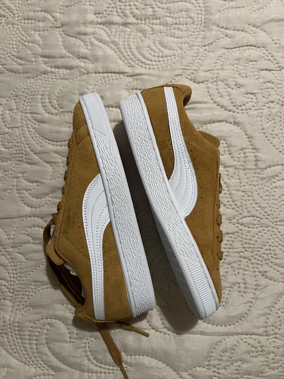 Zapatillas Puma - imagen 3