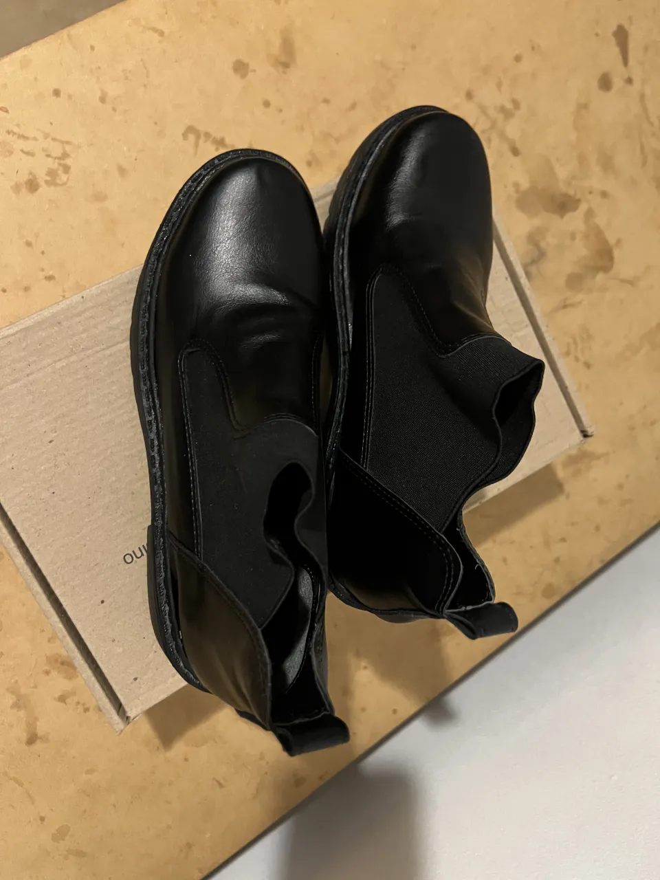Botas Monakia - imagen 3