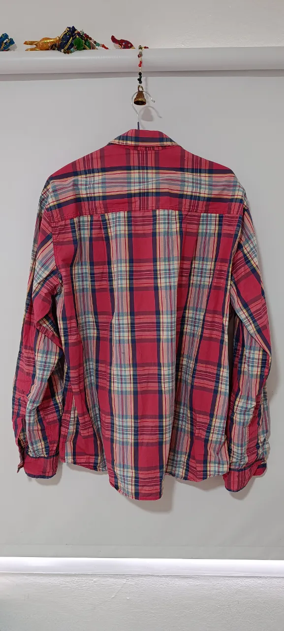 Camisa Cultura - imagen 5