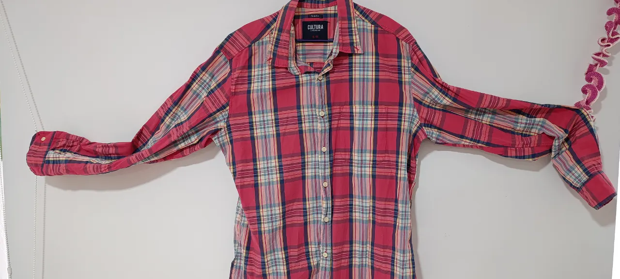 Camisa Cultura - imagen 4