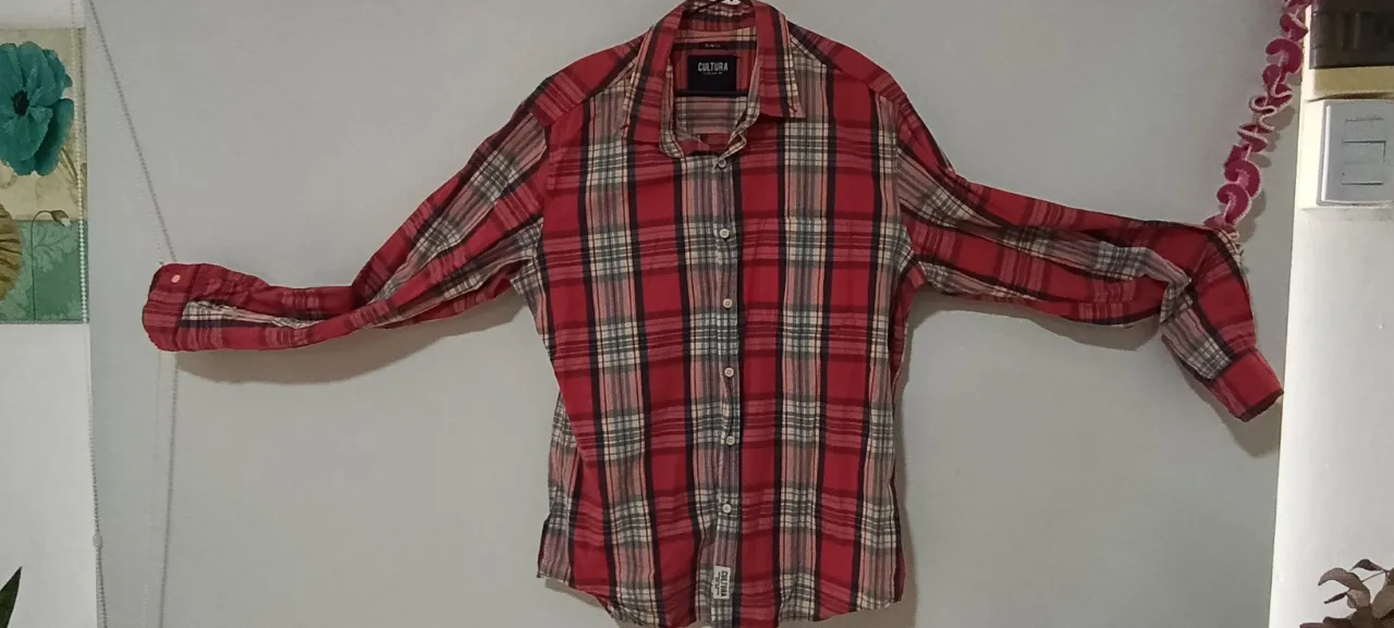 Camisa Cultura - imagen 2