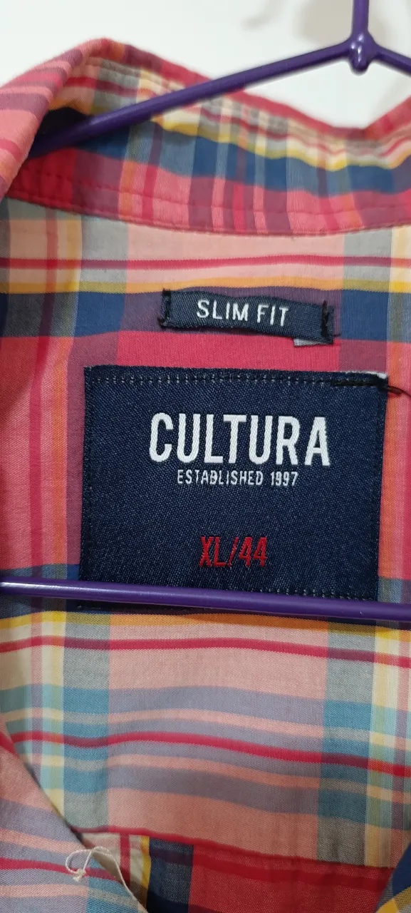 Camisa Cultura - imagen 6