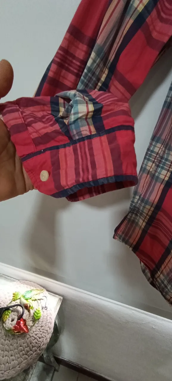 Camisa Cultura - imagen 9
