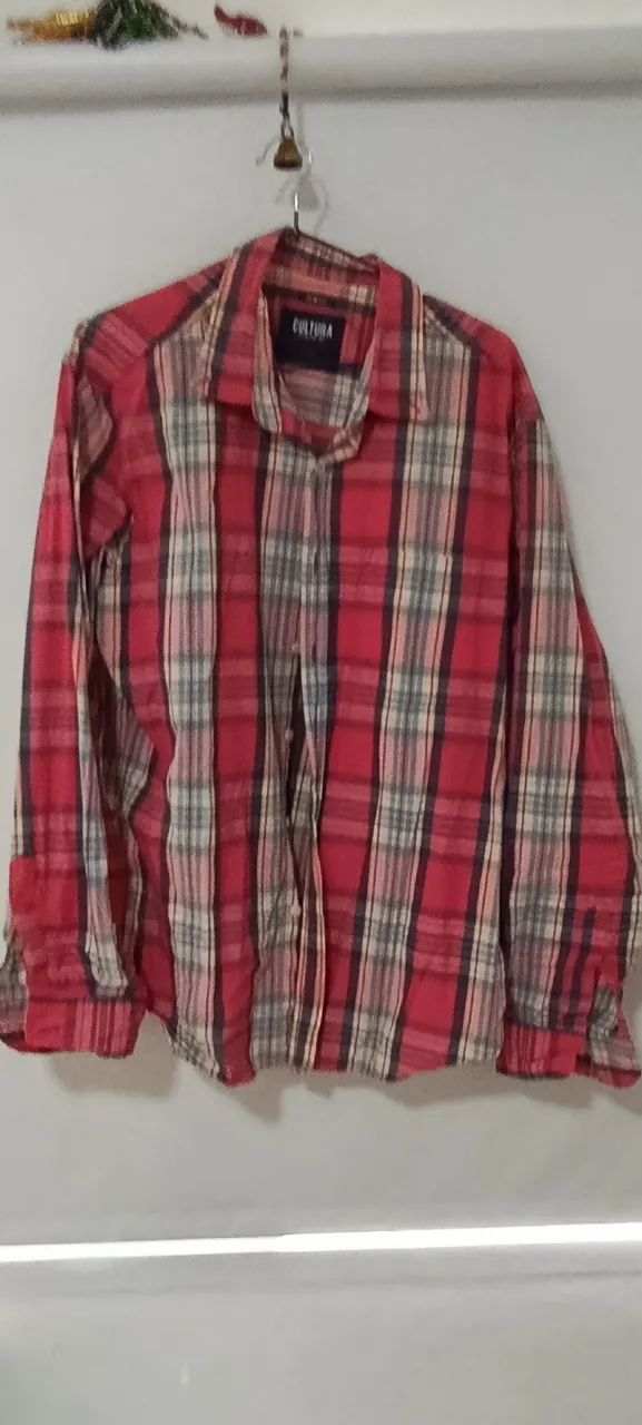 Camisa Cultura - imagen 3